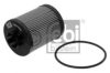 OPEL 05650310 Oil Filter